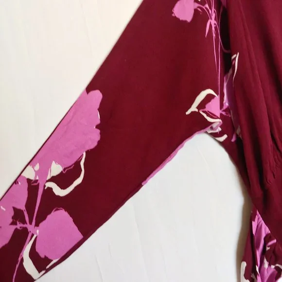 Free People Say you Love Me high neck keyhole in front & open back with sash XS - Picture 5 of 14